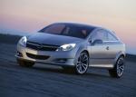 Opel GTC Geneva Concept 2003 года